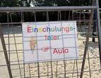 Einschulung 1