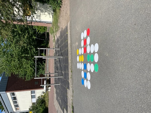 Mensch &auml;rgere Dich nicht