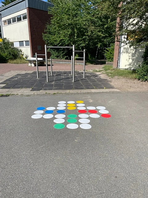 Mensch &auml;rgere Dich nicht